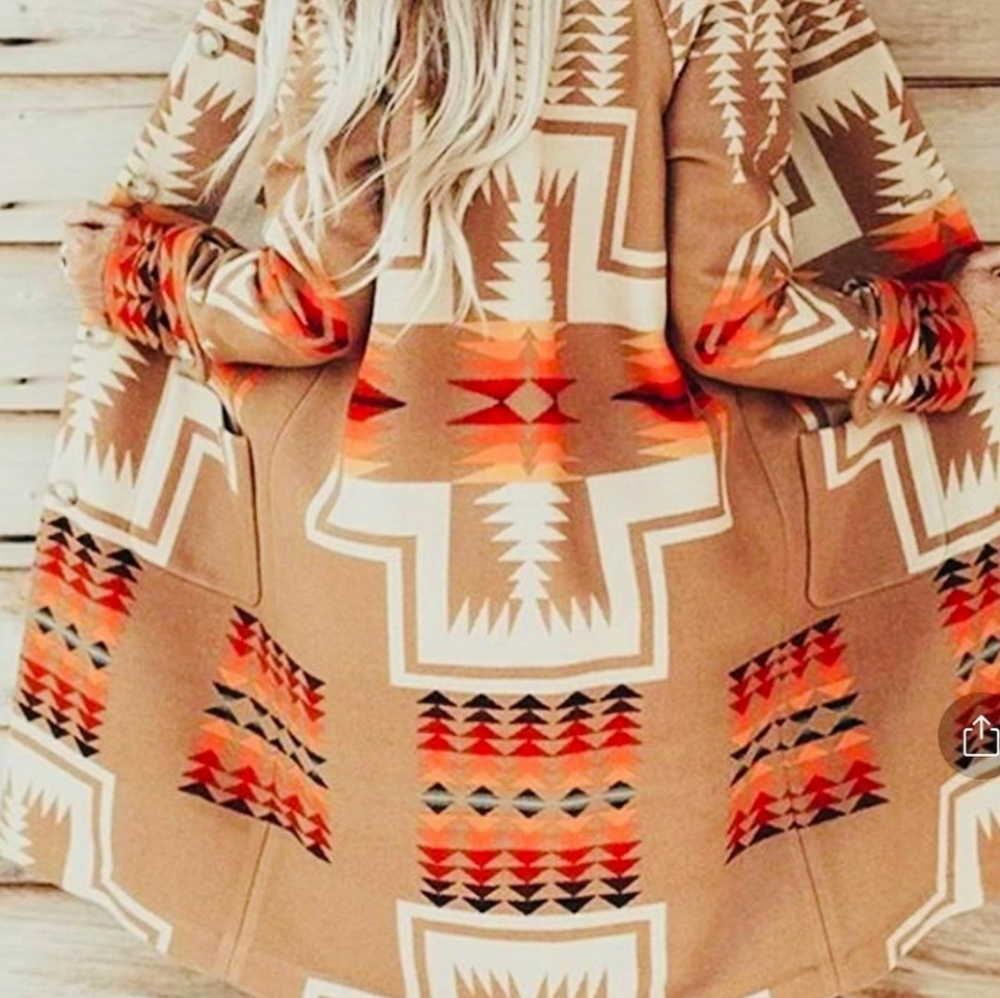 ISO Jacket like this